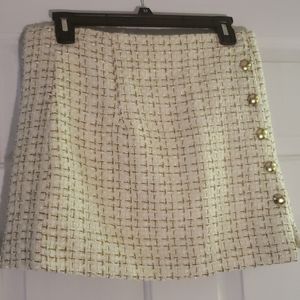 Forever 21 Los Angeles Skirt